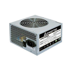 Chieftec 500W Value Series APB-500B8 - Power supply