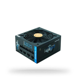 Chieftec 1000W Proton Series BDF-1000C - Power supply