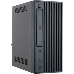 Chieftec BT-02B-U3-350BS Czarny