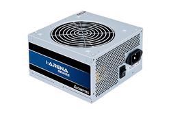 Chieftec GPB-350S, 350 Watt voeding 1x PCIe