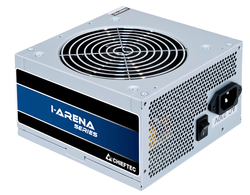 Chieftec GPB-400S, 400 Watt voeding 1x PCIe