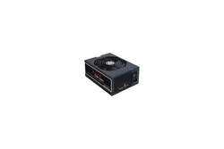 Chieftec GPS-1450C power supply unit 1450 W ATX Zwart