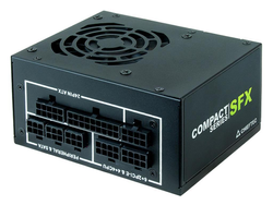 Chieftec CSN-550C 550W, PC-Netzteil schwarz, 2x PCIe, Kabel-Management