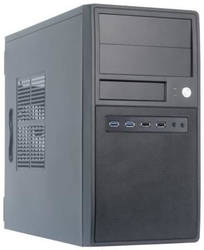 Chieftec CT-04B-OP MESH