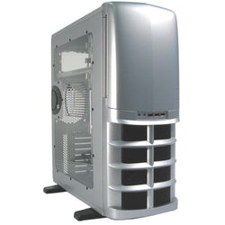 Chieftec UNC-410S-B-U3 19" 4U, ATX/mATX, 400W