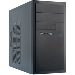 Chieftec HT-01B-OP Case