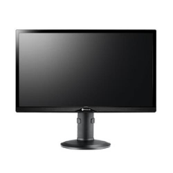 AG Neovo QF-28 28" Zwart 4K Ultra HD PC-flat panel monitor