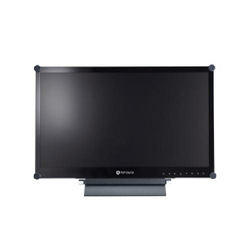 AG Neovo X-22E 54,6 cm (21.5") 1920 x 1080 Pixels Full HD LCD Zwart