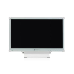 AG Neovo X-24EW 23.6" Full HD LCD/TFT Wit computer monitor