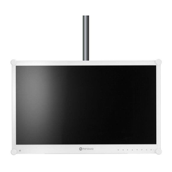 AG Neovo DR-22E 21.5" Full HD LCD/TFT Wit computer monitor