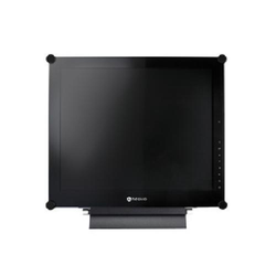 AG Neovo X-19E 19" SXGA LCD Flat Zwart computer monitor
