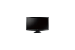 AG Neovo LW-27E 27" Full HD LCD Flat Zwart computer monitor