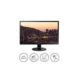 AG Neovo SC-19E CCTV-monitor 47 cm (18.5") 1366 x 768 Pixels