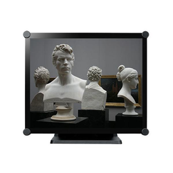 AG neovo TX-1702 43,2cm 10 Point Touch Black