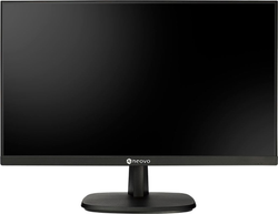 AG NEOVO Monitor 23,8 cala SC-2402 czarny IPS FHD VGA HDMI