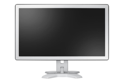 Agneovo TX-2401 WHITE TOUCH MONITOR