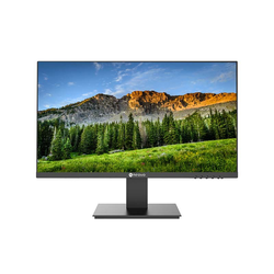 AG Neovo LA-2402 60.5 cm (23.8") 1920 x 1080 pixels Full HD LCD Black