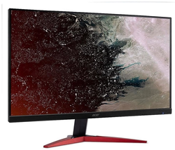 Acer KG251QG 62cm (24.5") FHD Gaming FreeSync 75Hz 1ms HDMI/VGA 16:9