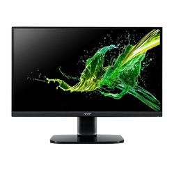 Acer Monitor 23.8 inch KA240Ybi VA/ 1ms/250nits/75Hz