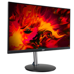 Acer Nitro XF243YP 60cm 23.8" FHD IPS Monitor HDMI/DP FreeSync 165Hz 0.5ms HDR