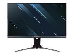 Acer Predator XB273UNXbmiiprzx 27inch Moniteurs PC