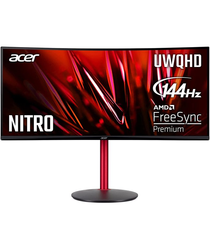 Acer NITRO XZ2 XZ342CUP 86,4 cm (34") 3440 x 1440 pixels...