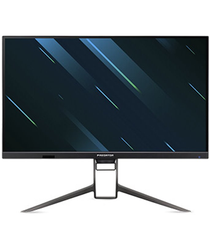 Acer Predator XB323QUNVbmiiphzx 31.5inch Moniteurs PC