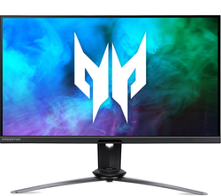 Acer Predator X28 71,1 cm (28") 3840 x 2160 pixels 4K Ultra...