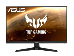ASUS TUF Gaming VG247Q1A Moniteur - Noir