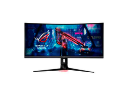 ASUS 86,7cm Strix Gam.XG349C Curved 180Hz