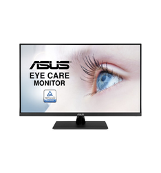 ASUS VP32UQ 80 cm (31.5") 3840 x 2160 pixels 4K Ultra HD LED Noir