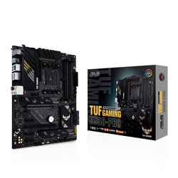 MB ASUS TUF GAMING B550-PRO (AMD,AM4,DDR4,ATX)