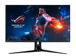 ASUS ROG Swift PG32UQ Moniteur - Noir