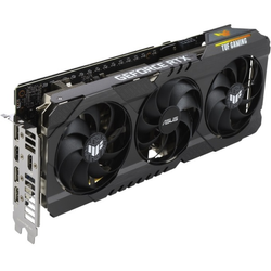 Asus GeForce RTX 3060 TUF Gaming -näytönohjain, 12GB GDDR6