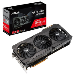 ASUS Radeon RX X6900XT 16GB OC Gaming