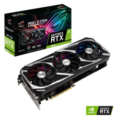 Asus GeForce RTX 3060 ROG Strix O12G Gaming