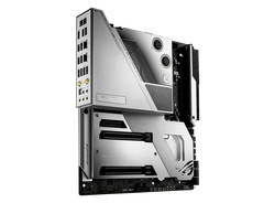 ASUSMAXIMUS XIII EXTREME GLACIAL, Mainboard