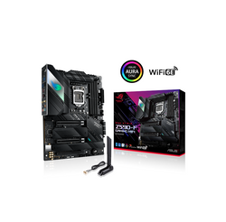 Asus MB ROG STRIX Z590-F GAMING WIFI