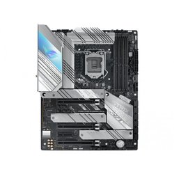 ASUS ROG STRIX Z590-A GAMING WIFI Intel Z590 LGA 1200 ATX