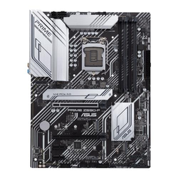 ASUS PRIME Z590-P (ATX, Z590, LGA 1200)