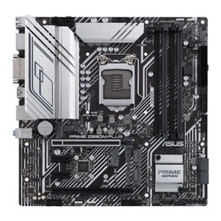 ASUS PRIME Z590M-PLUS LGA 1200 micro ATX