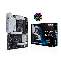 ASUS PRIME Z590-A (ATX, Z590, LGA 1200)