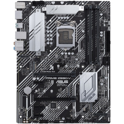 Asus Prime Z590-V - LGA1200 ATX Z590 DDR4