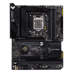 ASUS TUF GAMING Z590-PLUS Motherboard