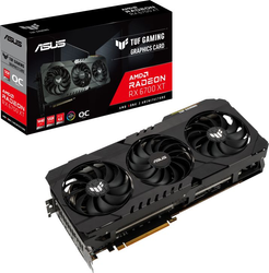 ASUSAMD Radeon RX 6700XT TUF GAMING OC