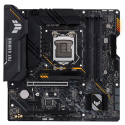 ASUSTUF GAMING B560M-PLUS, Mainboard