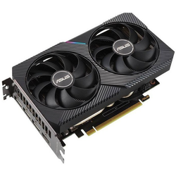 Asus GeForce RTX 3060 12GB Dual OC PCIE - DUAL-RTX3060-O12G