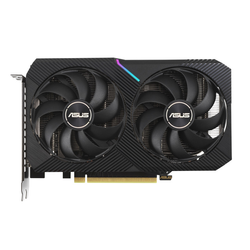 Asus GeForce RTX 3060 DUAL -näytönohjain, 12GB GDDR6