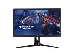 ASUS 68,5cm Strix Gaming XG27UQR IPS HDMI DP 1ms Lift