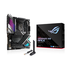 ASUSROG MAXIMUS XIII APEX, socket 1200 moederbord